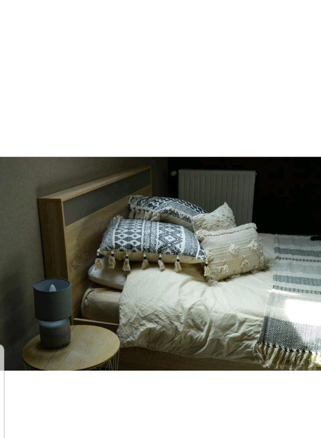 Agreable Chambre Privee Avec Entree Independante Langeais Exteriér fotografie
